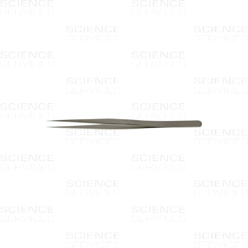Dumont Pinzette, Style SS, H/P Grade, Dumoxel