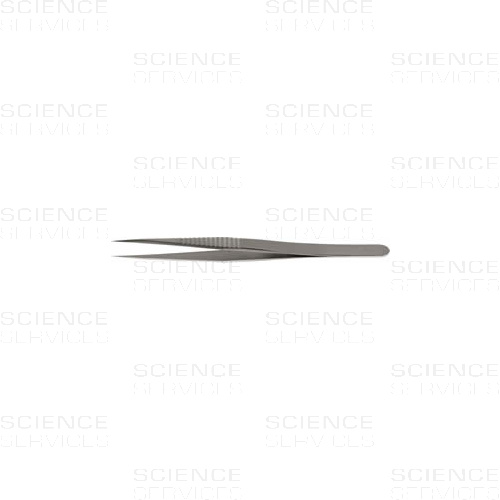 Dumont Pinzette, Style 1, Medical Grade, Inox 08