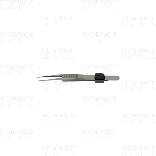 Dumont Pinzette, Style L5A, Medical Grade, Inox 08