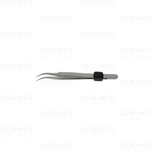Dumont Pinzette, Style L7, Medical Grade, Inox 08
