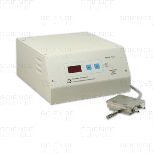 Temperature Controlled Standard Tissue Bath (Mikrotome)