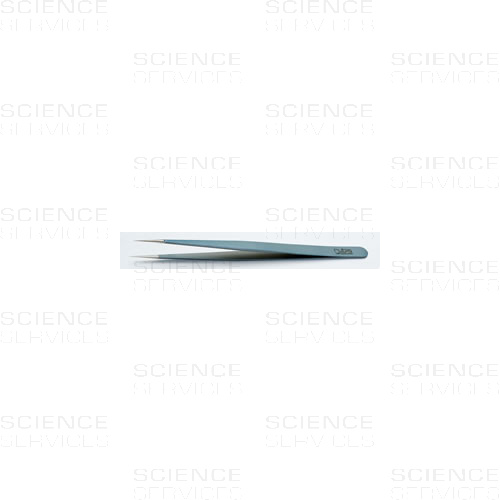 Rubis Pinzette, Ion, Style SS