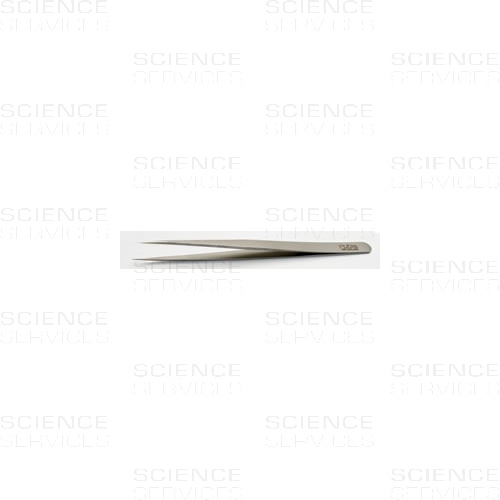 Rubis Pinzette, Nano, Style SS