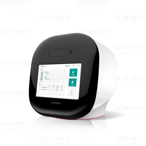 ADAM™ MC2 – Automated Fluorescence Cell Counter