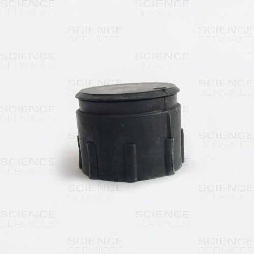 SW28/32 caps short (rate zonal) long (isopycnic) for 25mm tubes, 6 pieces