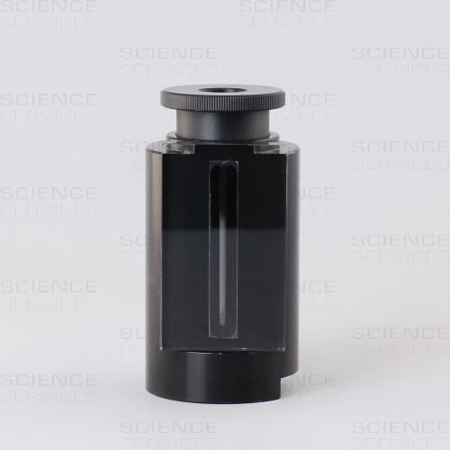Piston Gradient Fractionator™ Tube Holder for SW60 (11x60mm) and TLS55 Rotors (11x34mm)