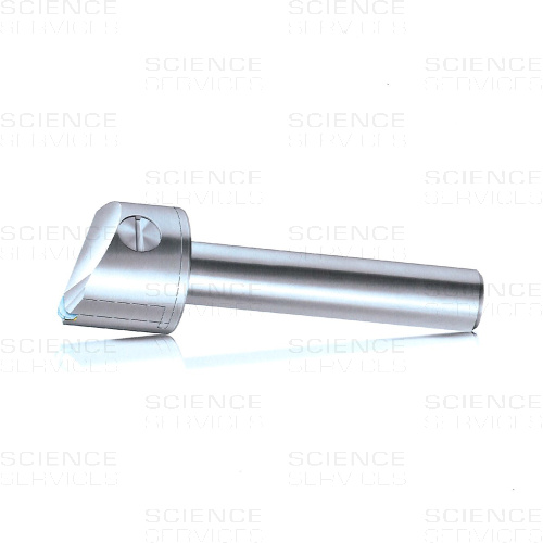 DiATOME Diamantfräser, Kopf-Durchmesser 12mm, für große Probenblöcke