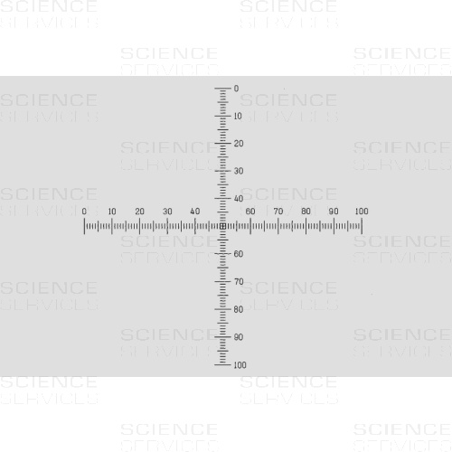 Crossed Pattern S16