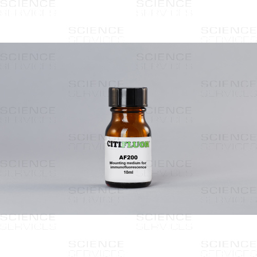 CitiFluor™ AF200, 10ml, Klebemittel, Montagemittel