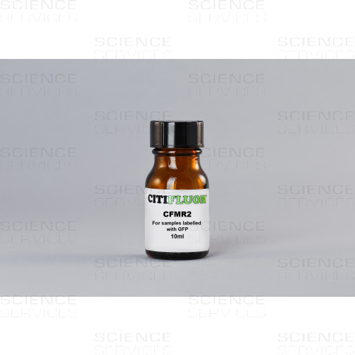 CitiFluor™ CFMR2 – for samples labelled with GFP, 10ml