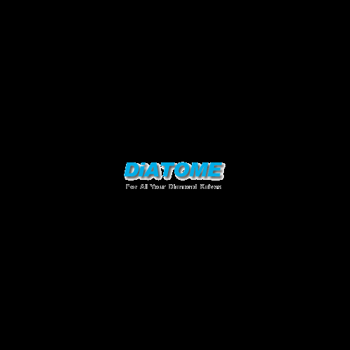DiATOME diamond cutter, Dia: 12mm