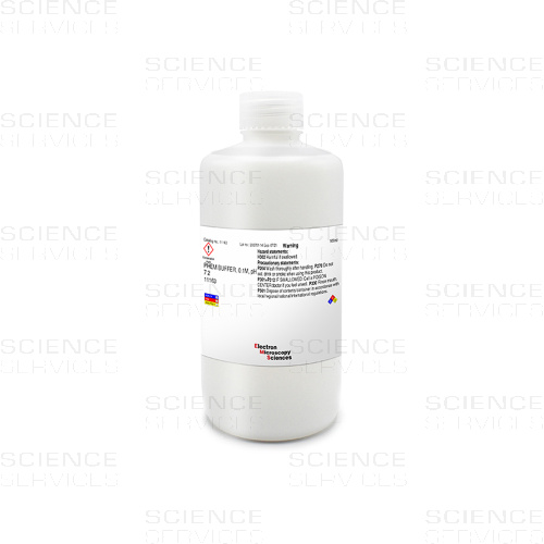PHEM Puffer für Elektronenmikroskopie und Immunzytochemie