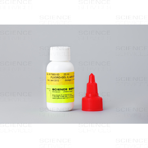 Fluoro-Gel II with DAPI, Mounting Medium