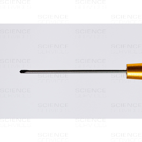 Micro-Tools, Mikro Spatel, Tip 0,25mm