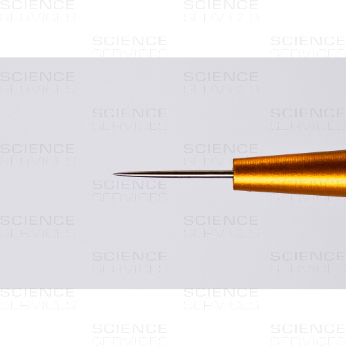 Micro-Tools, Mikro Nadel, Tip 0,25mm
