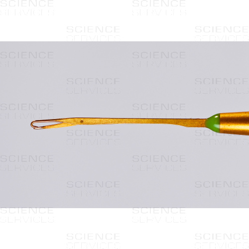 Micro-Tools, Mikro Schliess-Haken, Tip 0,5mm