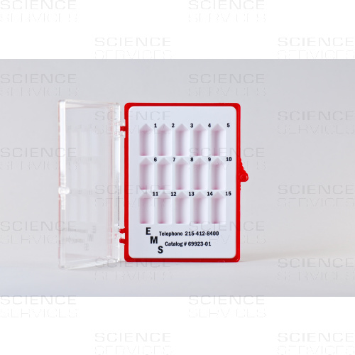 Capsule Block Storage Box