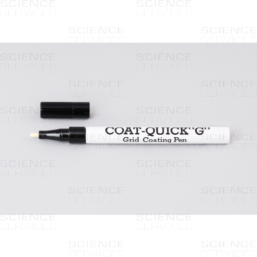 Grid-Beschichtungs-Stift für TEM - "Coat Quick G", 1 Stück