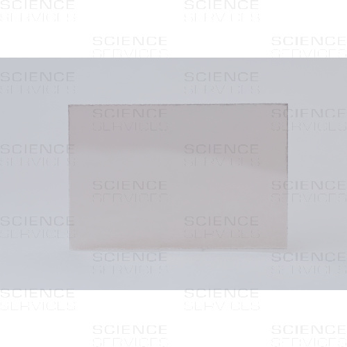Mica Sheet, V1 Quality, 25x75mm, 0,26-0,31mm thick