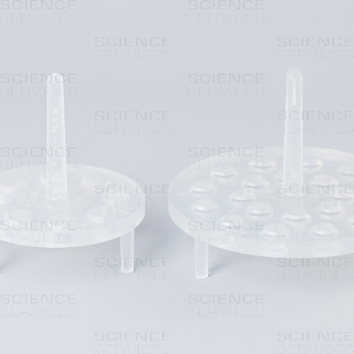 Micro Sample Tube Racks