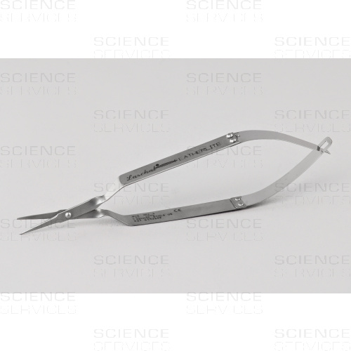 Micropoint™ Chirurgische Schere, FeatherLite, Style MPF-5, runde Spitzen, gerade