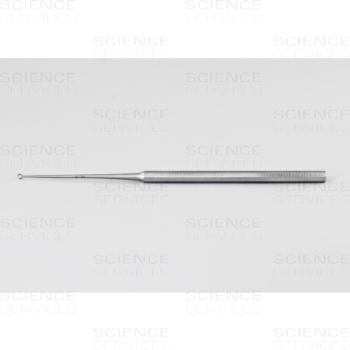 Mikro Ringmesser, scharf, Size „0“