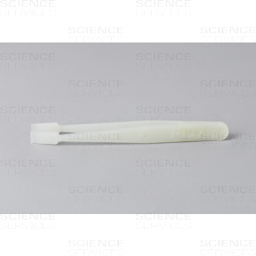 Plastik Wafer-Pinzette, Linear Polyethylene