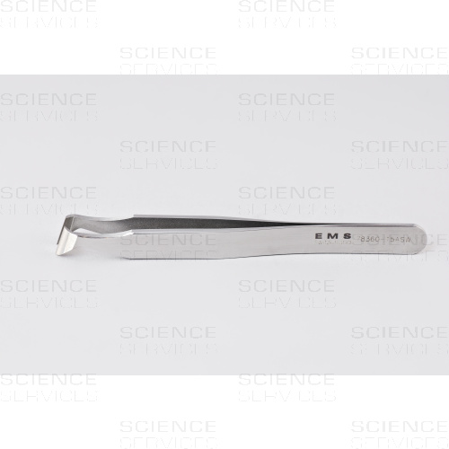 Ultrafeine Pinzette mit Schneidebacken, Style 15ASW--1-