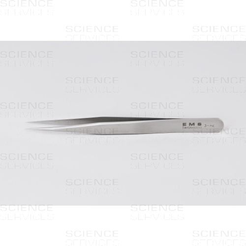 Ultrafeine Pinzette, Style 3, NC - ultrafein--1-