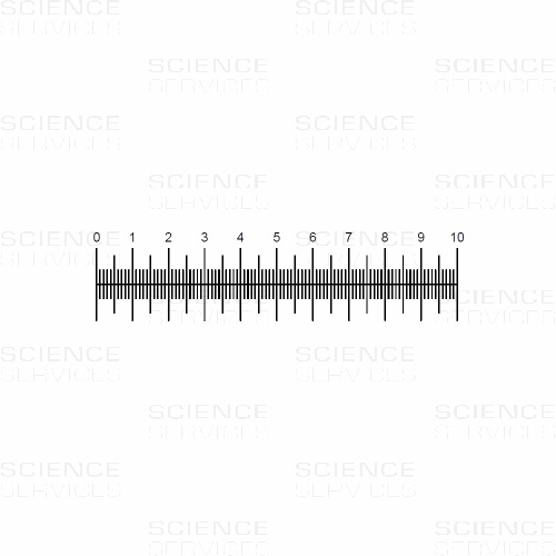 FNE1 Film Reticles