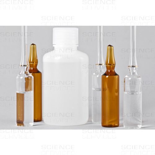 Uranyl Azetat Ersatzfärbemittel (Samarium-Triazetat- und Gadolinium-Triazetat-Lösung)