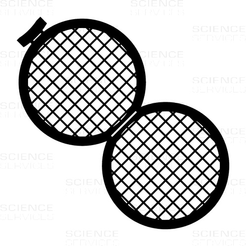 
TEM Grids, 100/100 Mesh, Folding Grids, Ni, 100 pieces
Tobias
43
