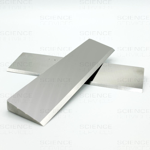 achschliff wiederverwendbarer Mikrotommesser aus Stahl oder Hartmetall