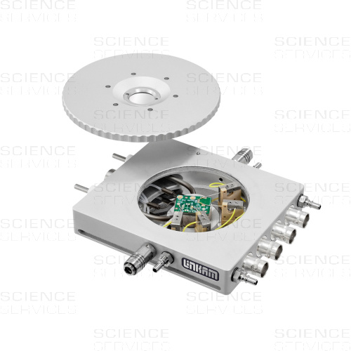 Linkam HFS600E-PB4 - Probe Stages, < -195°C to 600°C