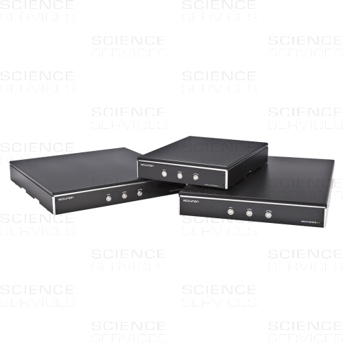 Halcyonics_i4 - aktive Schwingungsisolationsplattform