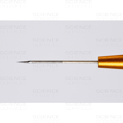 Micro-Tools, Ultra Mikro Nadel, Tip 0,25mm--6-