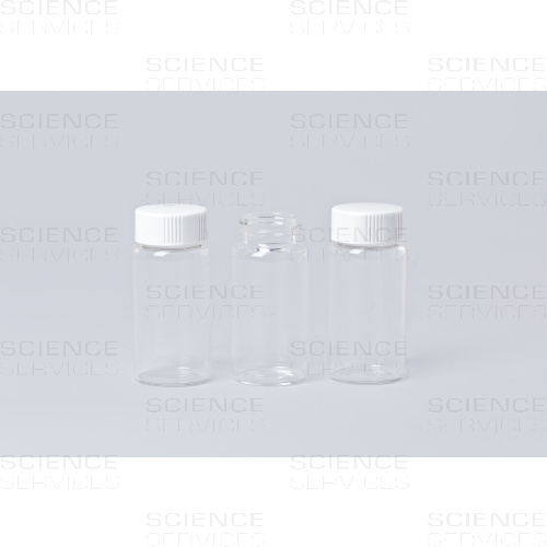 Wheaton® 20ml Scintillation Fläschchen, 100 Stück--1-