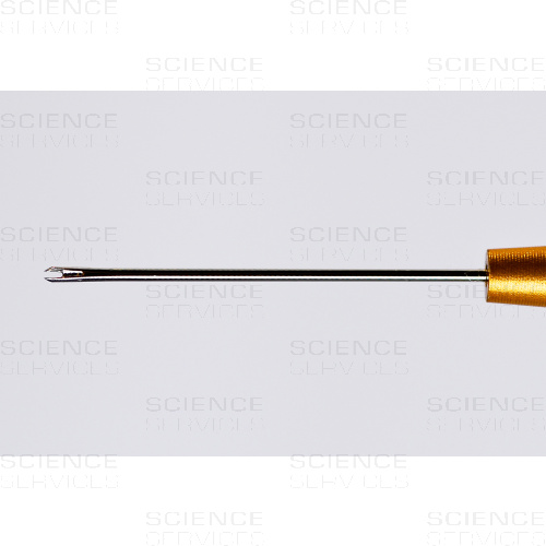 Micro-Tools, Mikro Gabel, Tip 0,25mm--4-