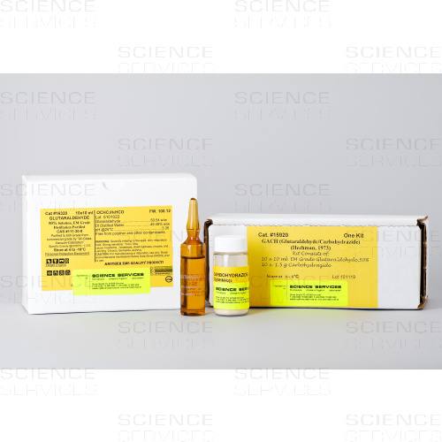 Gach (Glutaraldehyde/Carbohydrazide)--1-