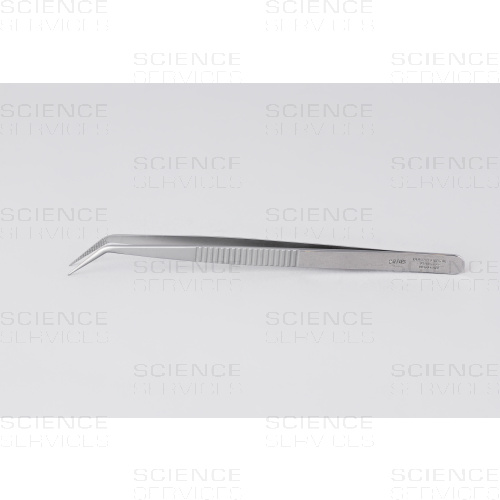 Dumont Pinzette, Style 24/45, Medical Grade, Inox 08