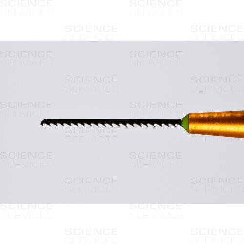 Micro-Tools, Mikro Säge, Tip 0,5mm--1-