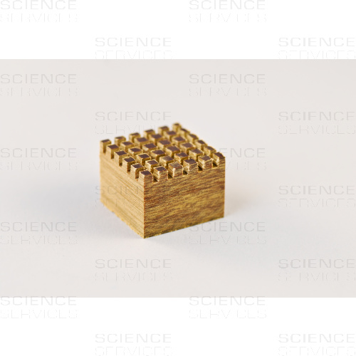 Einbettungsblock, 25x25x19mm--1-
