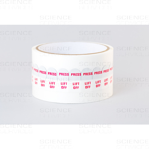 Conductive Lift-N-Press Tabs, 250 pieces--1-