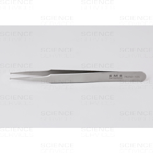 Pinzette für Optoelectronik und Oberflächenmontage, Style SM 105--1-