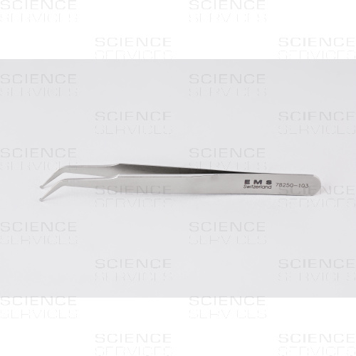 Pinzette für Optoelectronik und Oberflächenmontage, Style SM 103--1-