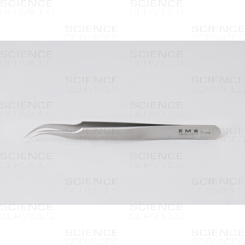 Ultrafeine Pinzette, Style 7, NC - ultrafein--1-