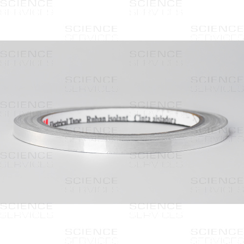 Aluminium Conductive Tape, Width 6,35mm, Length 16,5m--1-