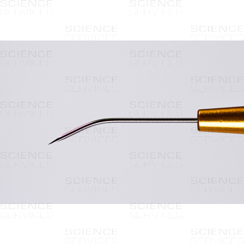 Micro-Tools, Mikro Manipulator, Tip 0,5mm--2-