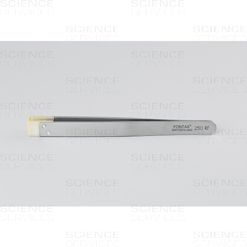 Pinzette mit Synthetikspitze, Style 250, RF--2-