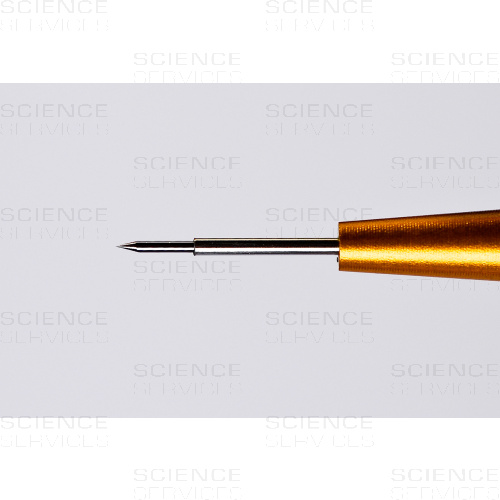 Micro-Tools, Mikro Carbin-Ritzer, Tip 0,25mm--7-